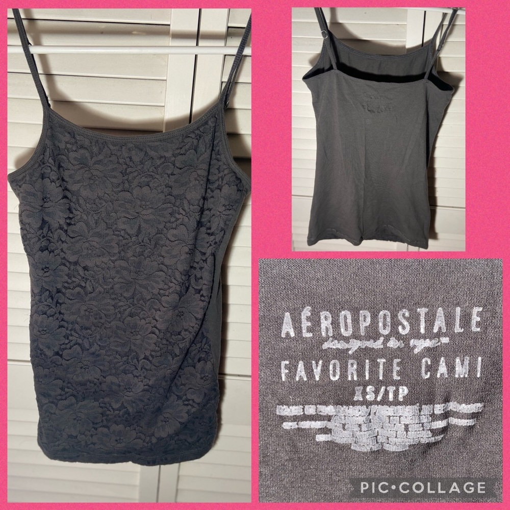 Aeropostale Womens shirt size XS
